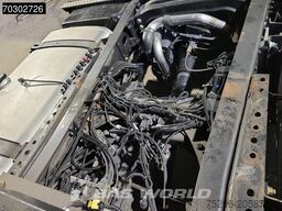 MAN TGX 18.500 4X2 XXL Mega Retarder 2xTanks