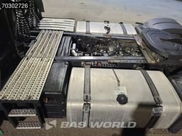 MAN TGX 18.500 4X2 XXL Mega Retarder 2xTanks