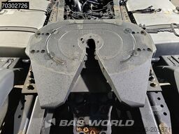 MAN TGX 18.500 4X2 XXL Mega Retarder 2xTanks