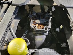 MAN TGX 18.500 4X2 XXL Mega Retarder 2xTanks