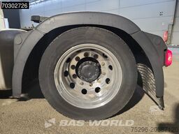 MAN TGX 18.500 4X2 XXL Mega Retarder 2xTanks