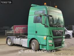 MAN TGX 18.500 4X2 XXL Mega Retarder 2xTanks