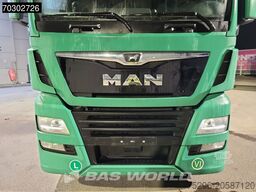MAN TGX 18.500 4X2 XXL Mega Retarder 2xTanks