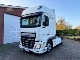 DAF XF 106.460 / Super SpaceCab / Euro6 / 4x2 / 2x ...