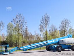 Genie S-125 | 40 METER | 300 KG