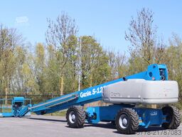 Genie S-125 | 40 METER | 300 KG