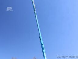 Genie S-125 | 40 METER | 300 KG