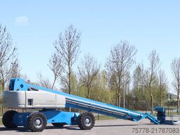 Genie S-125 | 40 METER | 300 KG