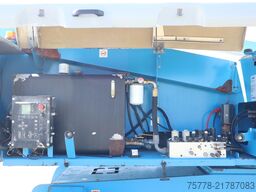 Genie S-125 | 40 METER | 300 KG