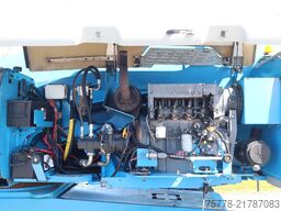 Genie S-125 | 40 METER | 300 KG