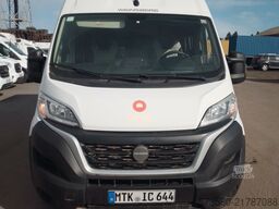 Fiat Ducato Weinsberg Carabus 600 K | 2023 | EURO6 | Professioneller Verkäufer