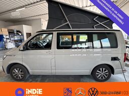 Volkswagen California Coast 2.0 TDI|2022 EURO 6 | Venditore professionale