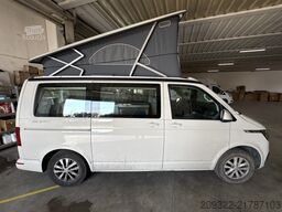 Volkswagen California Coast 2.0 TDI|2022 EURO 6 | Venditore professionale