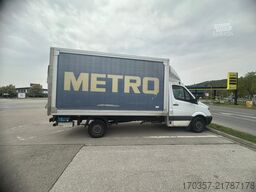 Mercedes- Sprinter Sprinter 316 CDI