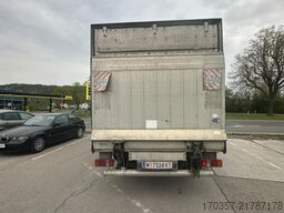 Mercedes- Sprinter Sprinter 316 CDI