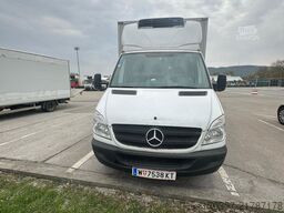 Mercedes- Sprinter Sprinter 316 CDI