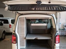 Volkswagen California Coast 2.0 TDI|2022 EURO 6 | Venditore professionale