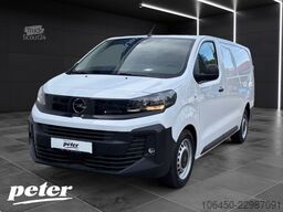 Opel Vivaro KaWa XL 120 +Allwetter+RFK+AHZV+ BAR TZ