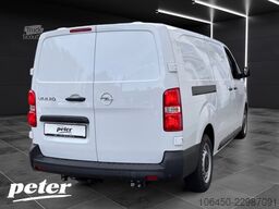 Opel Vivaro KaWa XL 120 +Allwetter+RFK+AHZV+ BAR TZ