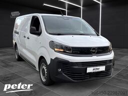 Opel Vivaro KaWa XL 120 +Allwetter+RFK+AHZV+ BAR TZ