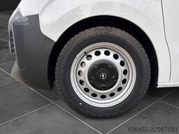 Opel Vivaro KaWa XL 120 +Allwetter+RFK+AHZV+ BAR TZ
