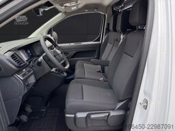 Opel Vivaro KaWa XL 120 +Allwetter+RFK+AHZV+ BAR TZ