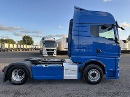 MAN 18.510 BLS TGX Intarder GX Navigation Standklima