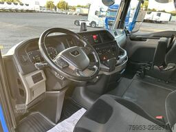 MAN 18.510 BLS TGX Intarder GX Navigation Standklima