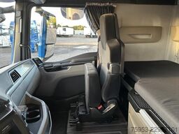 MAN 18.510 BLS TGX Intarder GX Navigation Standklima