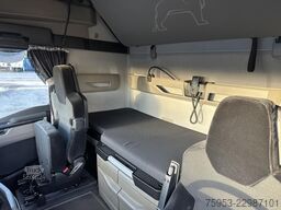 MAN 18.510 BLS TGX Intarder GX Navigation Standklima