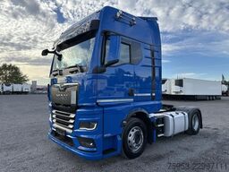 MAN 18.510 BLS TGX Intarder GX Navigation Standklima