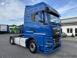 MAN 18.510 BLS TGX Intarder GX Navigation Standklima