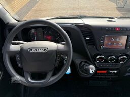 Iveco Daily 40C21 3.0 Be Trekker 7 Ton Dubbel Cabine ...