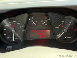 Iveco Daily 40C21 3.0 Be Trekker 7 Ton Dubbel Cabine ...