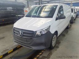 Mercedes-Benz Vito116CDI KA Extralang,Automatik,Klima,Kamera