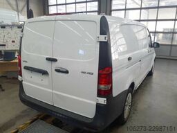 Mercedes-Benz Vito116CDI KA Extralang,Automatik,Klima,Kamera