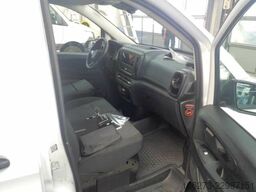 Mercedes-Benz Vito116CDI KA Extralang,Automatik,Klima,Kamera
