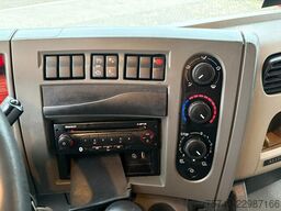 Renault Midlum 220 DXI + VERHUIS LIFT 1500kg + MANUAL +...