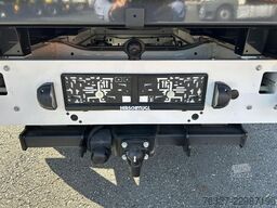 MAN TGE 3.180 4X4 EK ALLRAD Pritsche L3