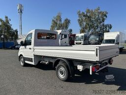 MAN TGE 3.180 4X4 EK ALLRAD Pritsche L3