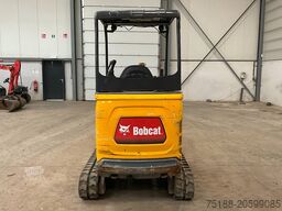 Bobcat E 17
