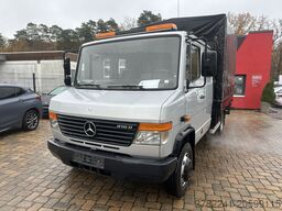 Mercedes Vario 816D
