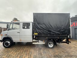 Mercedes Vario 816D