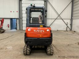 Kubota KX 61-3