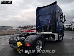 DAF XF 480 4X2 SSC Retarder Standklima Alcoa's ACC LED