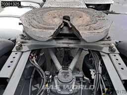 DAF XF 480 4X2 SSC Retarder Standklima Alcoa's ACC LED