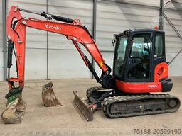 Kubota KX 057-4