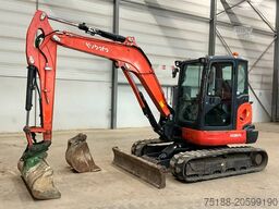 Kubota KX 057-4