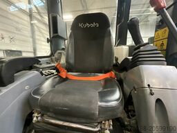 Kubota KX 057-4