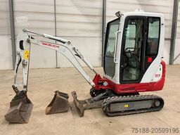 Takeuchi TB 216